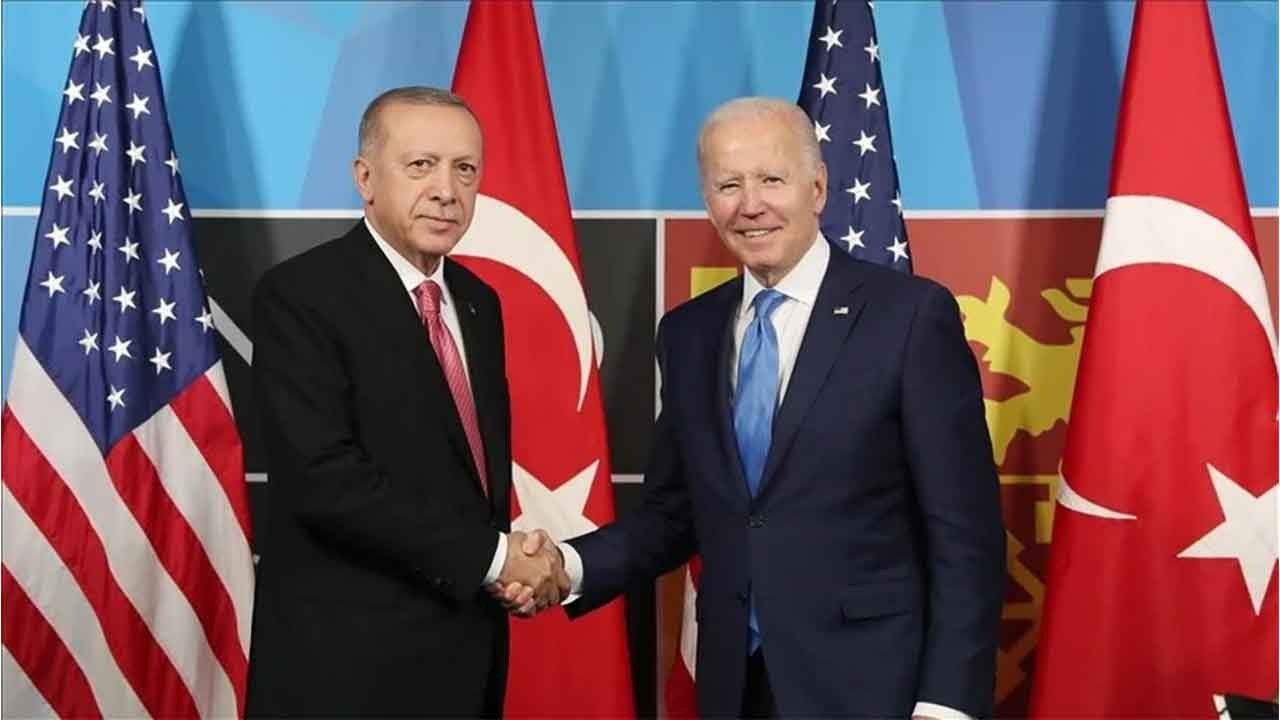 Büyükelçi Flake, Erdoğan’ın ABD ziyaretini teyit etti: ‘Resmi açıklama yapılacak’